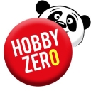 Hobbyzero logo