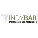 Indianapolis Bar Association logo