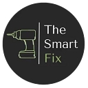 The Smart Fix Handyman logo