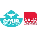 Creature Comforts Veterinary Hospital logo