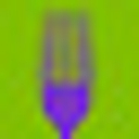Post Exchange Catering logo