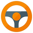 Safe Driving Coach logo