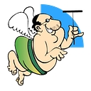 Simon's Window Cleaning logo