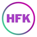 Hire and Fire Your Kids logo