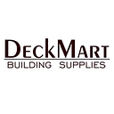 DeckMart Building Supplies logo