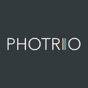 Photrio logo