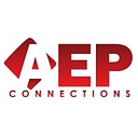 AEP Connections logo