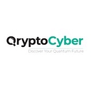 QryptoCyber logo