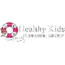 Healthy Kids Pediatrics logo