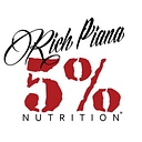 5% Nutrition logo