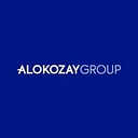 Alokozay logo