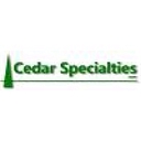 Cedar Specialties logo