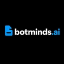 Botminds logo
