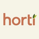Horti logo