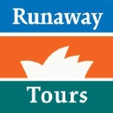 Runaway Tours logo