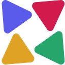 Defactor logo