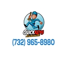 QuickKeys Locksmith logo