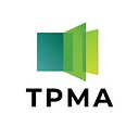 TPMA logo