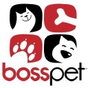 Boss PetEdge logo