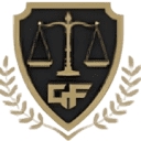 T. Gaines Law logo