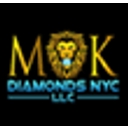 MK Diamonds NYC logo