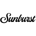 Sunburst logo