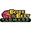 Boise At Its Best Flowers logo