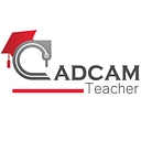 CadCamTeacher logo
