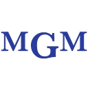 MGM Attorneys logo