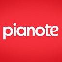PianoLessons.com logo