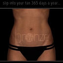 Bronze 365 logo