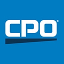 CPO Power Tools logo