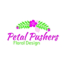 Petal Pushers logo