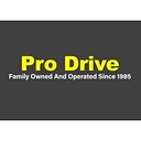 Pro Drive logo