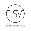 lucasoundvision logo