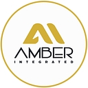 Amber Integrated logo