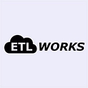 ETLWorks logo