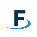 Freedom Showers logo