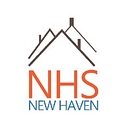 NHS of New Haven logo