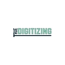 True Digitizing logo