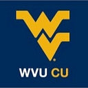 WVU Credit Union logo