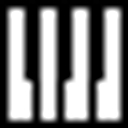 Arizona Piano Company logo