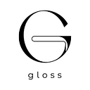 Gloss Media logo