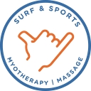 Surf & Sports Myotherapy logo