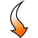 deaddownwind.com favicon