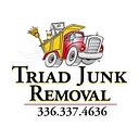 Triad Junk Removal, LLC logo