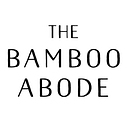 The Bamboo Abode logo