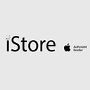iStoreSTM logo