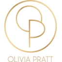 Olivia Pratt logo