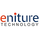 Eniture logo